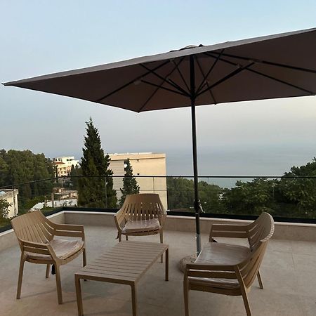 Villa Marmo Улцинь Экстерьер фото