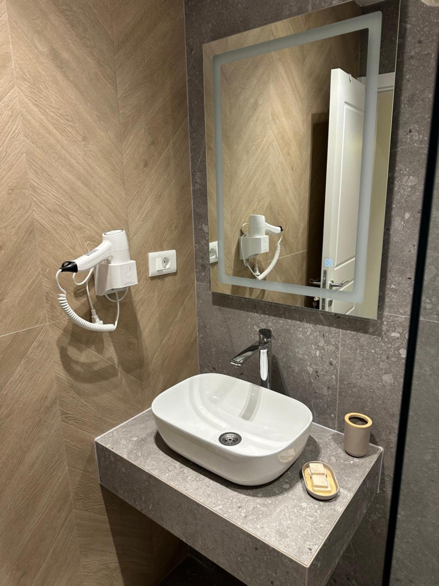 Villa Marmo Улцинь Экстерьер фото